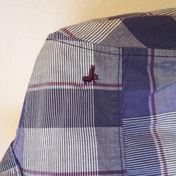 Modern Amusement mens size medium - Picture 5 of 5